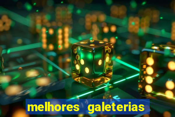 melhores galeterias em porto alegre